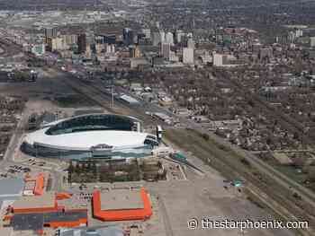 Phil Tank: Big downtown plans for Regina, Saskatoon cited for optimism