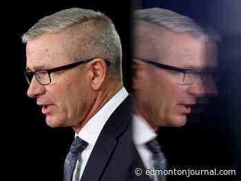 David Staples: Alberta is losing its most realistic leader but his pragmatic approach will help define our politics