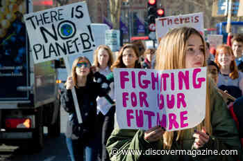 What Have We Learned Since the First Earth Day in 1970?