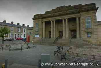 Great Harwood Mercer Hall pool replacement decision confirmed