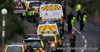 Councillor claims 'Rothbury community would respond differently' should Moat manhunt happen now