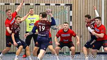 TSV Altensteig: Knackiges Saisonfinale beginnt