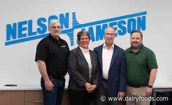 Nelson-Jameson acquires Sitzman Supply