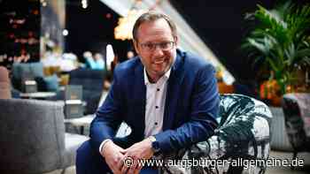 Zwei Ivo-Gönner-Fans fordern Gunter Czisch heraus