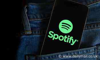 Spotify is DOWN! Worldwide outage plagues MILLIONS of users
