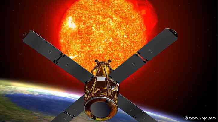 Old NASA satellite will fall to Earth Wednesday night