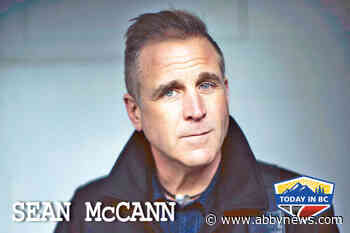 PODCAST: Sean McCann is the ‘Shantyman’