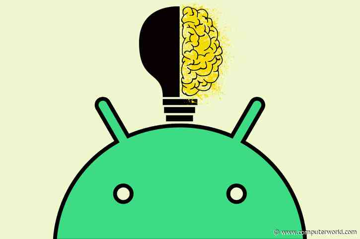 Think Android 14 seems boring? Think about this.