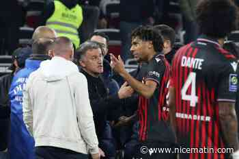 Digard évoque l'affaire Galtier, choc contre Bâle, les supporters suisses interdits... suivez les dernières infos de l'OGC Nice en direct