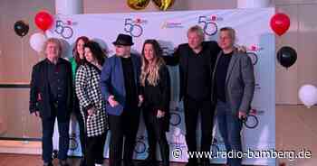„50 Jahre Thomann Künstler Management“