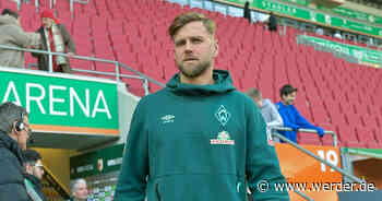 Füllkrug und Veljkovic fehlen zum Trainingsstart