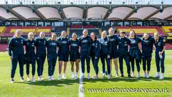 Watford to face Oxford United at Vicarage Road in big rearranged clash