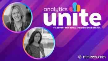Albertsons Retail Media Exec Claire Wyatt to Analyze Advanced Capabilities at Analytics Unite