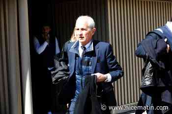 Hubert Falco démissionné par le préfet du Var ce mercredi