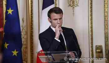 Emmanuel Macron assure qu'Elisabeth Borne a sa confiance, comme celle du Parlement