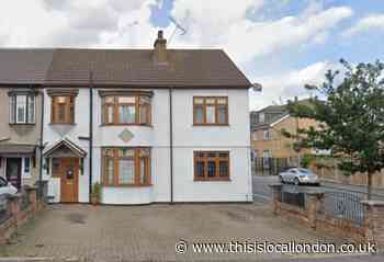 Romford, Brentwood Road: Parent assessment unit plan approved