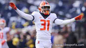 NFL Draft 2023: Potential first-round picks overlooked by recruiting evaluators out of high school