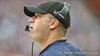Patriots' Bill O'Brien says Mac Jones, fellow QBs all get 'clean slate' in 2023 after offensive struggles