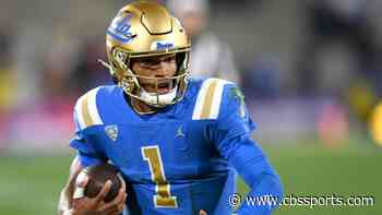 Seven-round NFL Mock Draft 2023: Nine QBs go after Round 1 in forecast of all 259 picks