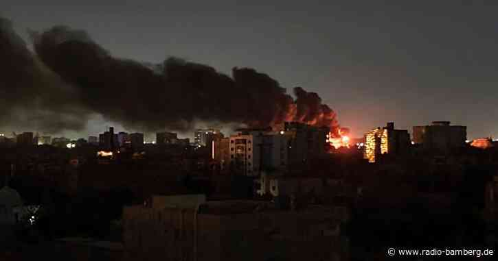 Mitarbeiter der EU-Kommission im Sudan angeschossen