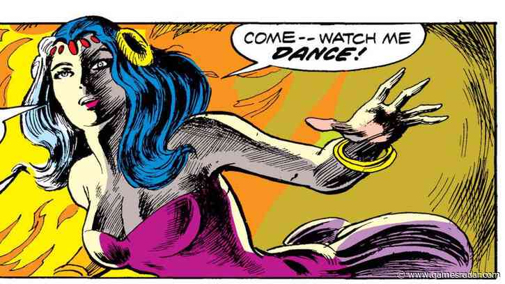 Who is Lilia Calderu? Meet the mysterious witch who may be key to Agatha: Coven of Chaos