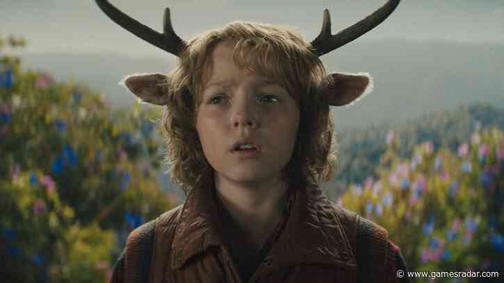 Sweet Tooth showrunner Jim Mickle says season 2 will be even more ambitious