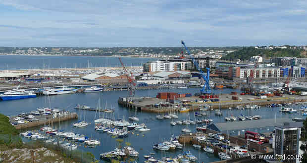 Q3 invests in the Channel Islands with cleaning acquisition