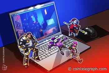 Embracing the shift in Web3 gaming: From play-to-earn to play-and-earn