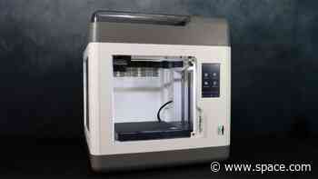 Creality Sermoon V1 Pro review: Plug-and-play printing