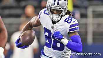 Cowboys' Stephen Jones says contract extensions for CeeDee Lamb, Trevon Diggs are 'on our radar'