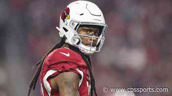 DeAndre Hopkins trade rumors: Von Miller says Cardinals star wants to be a Buffalo Bill