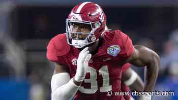2023 NFL Draft: Odds for No. 2 overall pick see shocking movement as C.J. Stroud no longer the favorite
