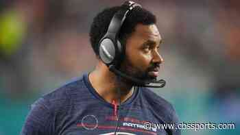 Jerod Mayo explains why he turned down head coaching interviews, chose to remain with Patriots