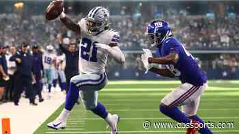 2023 NFL Draft: First-round RBs are becoming more scarce; a look back at recent backs drafted in Round 1