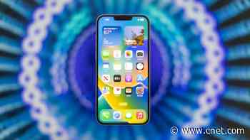 Is It Time to Upgrade to the iPhone 14? How to Decide     - CNET