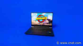 Best Gaming Laptop for 2023     - CNET