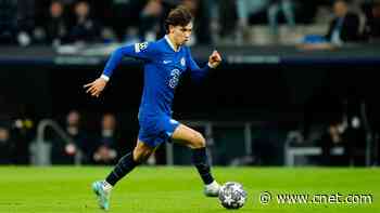 Watch Champions League Soccer: Livestream Chelsea vs. Real Madrid From Anywhere     - CNET