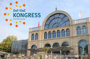 Deutsch als Fremd- und Zweitsprache: Viel mehr als Unterricht