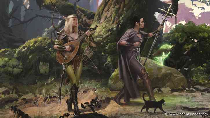 New D&D Dungeon Master's Guide will be "more show, not tell"