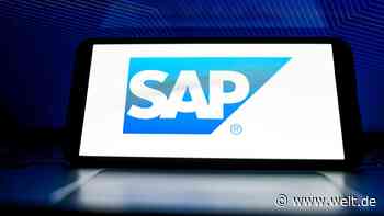 Monika Schaller wechselt zu SAP