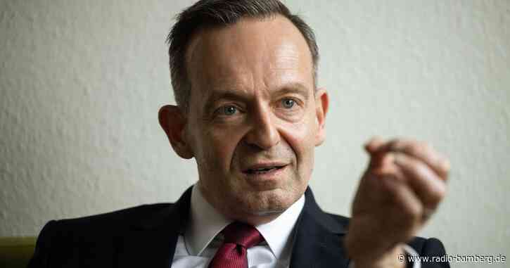 Wissing: Letzte Generation hat nie den Dialog gesucht