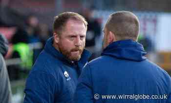 Rochdale 2 v 2 Tranmere - Rovers concede stoppage time goal