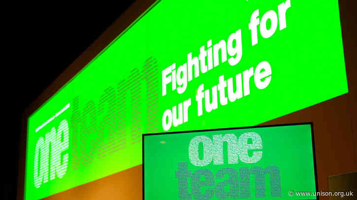 Health workers and activists endure “unrelenting stress”