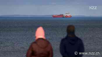 Die Erdgaskrise, die nicht war. Für eine Entwarnung ist es jedoch noch zu früh