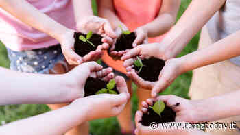 Giornata Mondiale della Terra a Castel Romano: laboratori per ragazzi