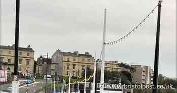 'Faulty' £80,000 lights causing havoc for Clevedon locals