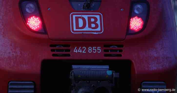 Bahn-Warnstreik trifft Bayern voll