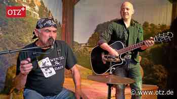 Konzert mit Wenzel & Daus in Seitenroda