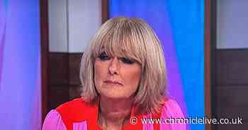Loose Women's Jane Moore left 'struggling' on panel as viewers issue advice
