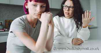 'My daughter lives rent-free and refuses to help financially even though I'm struggling'